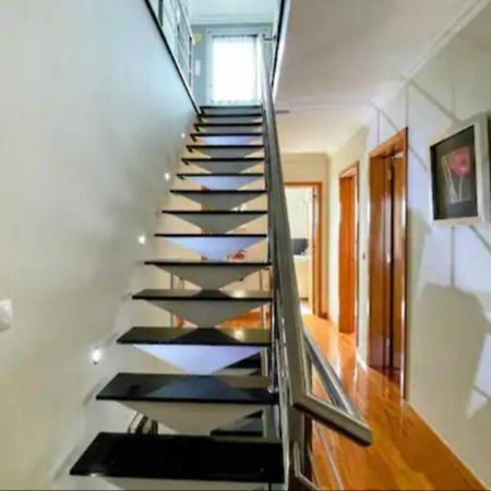 Urban Park House Villa Faja de Baixo ภายนอก รูปภาพ