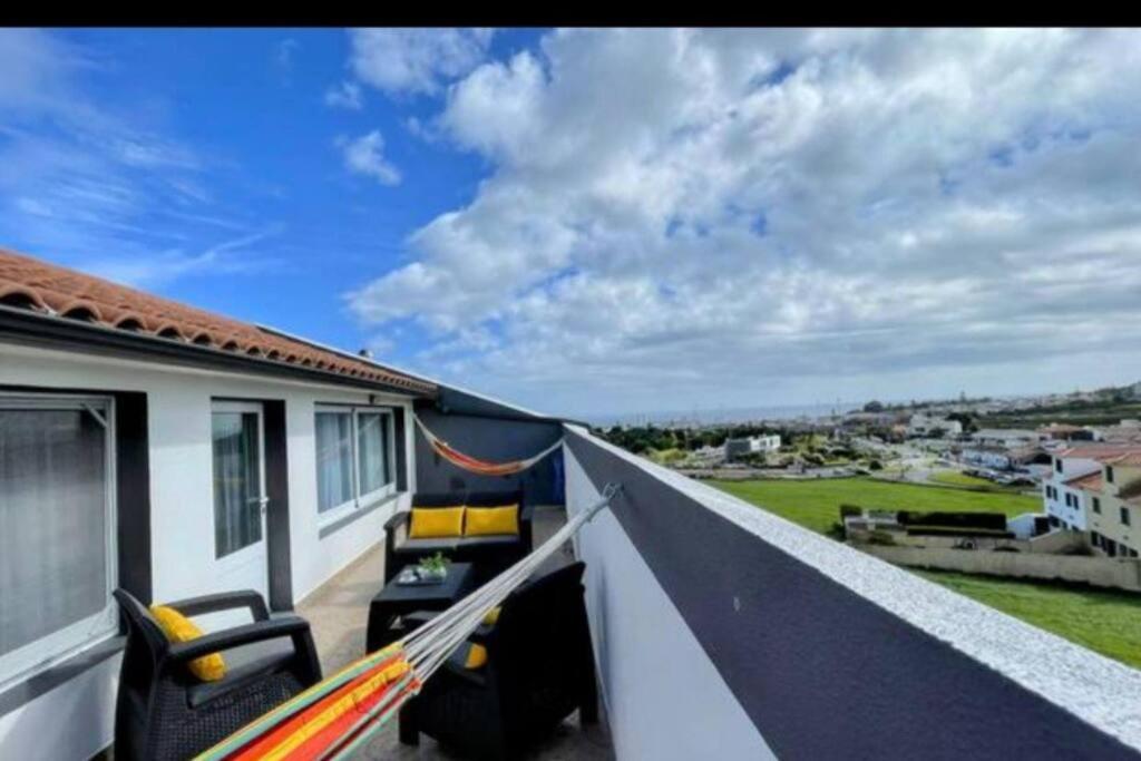 Urban Park House Villa Faja de Baixo ภายนอก รูปภาพ